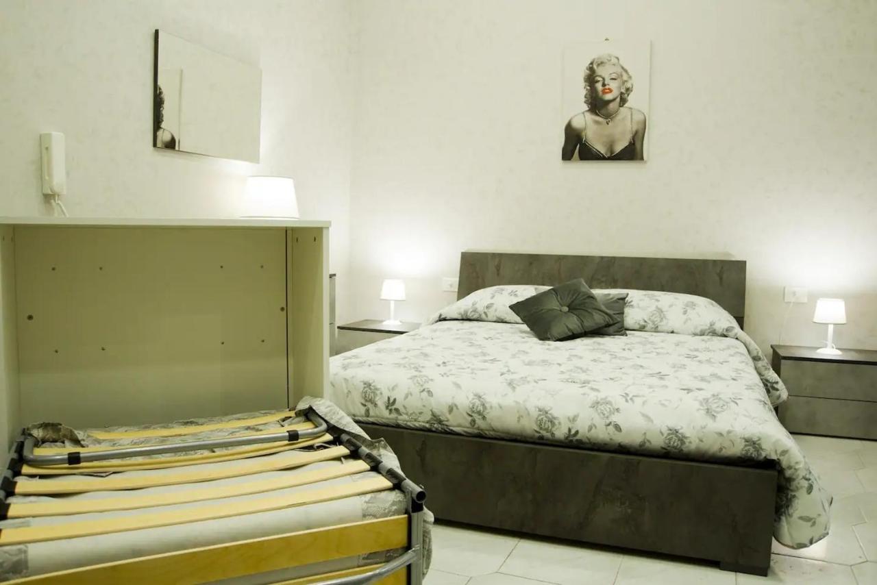 Minicasa Nel Cuore Di